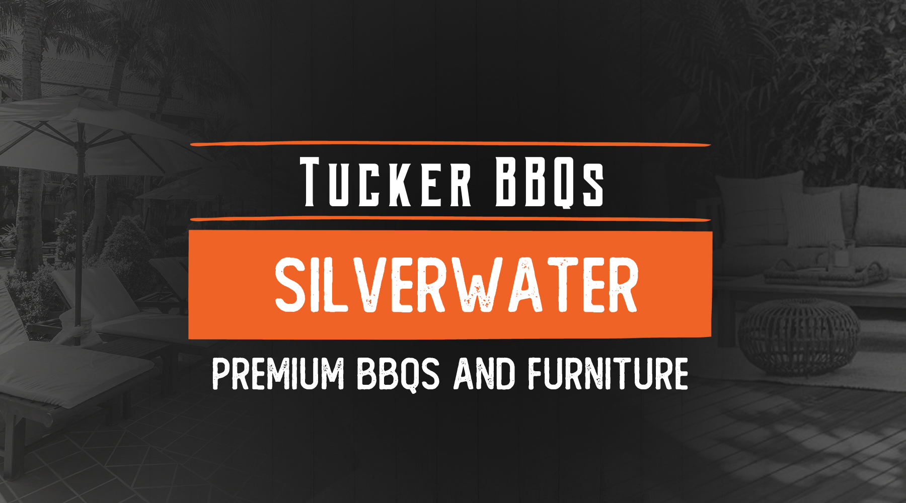 Tucker BBQs Silverwater: Australias Premium BBQ Manufacturer for the Ultimate Australian Backyard