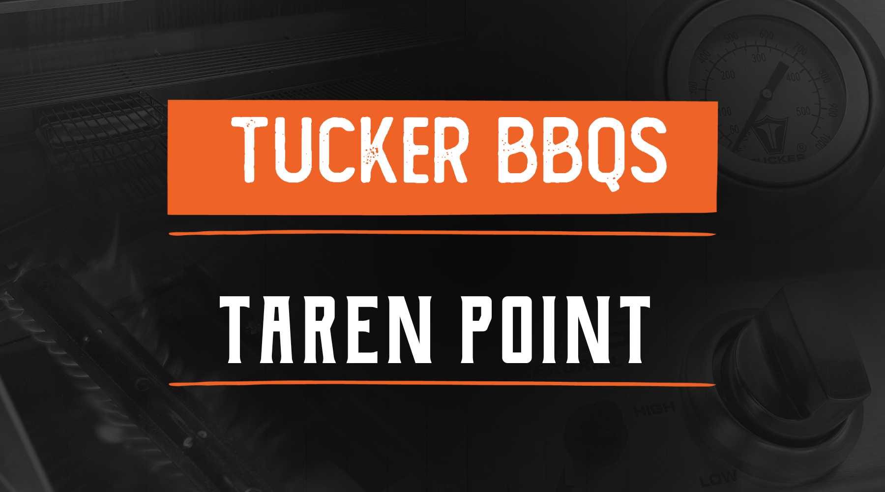 Welcome to Tucker Barbecues Taren Point – Where Outdoor Cooking Comes to Life