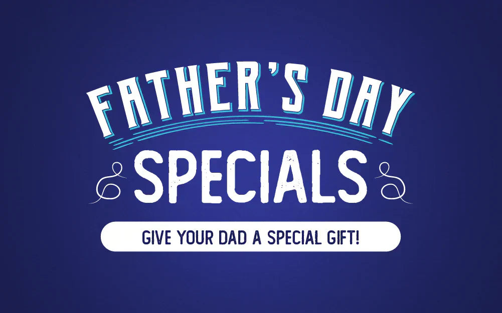 Get Dad Sizzling with Tucker BBQs this Father’s Day