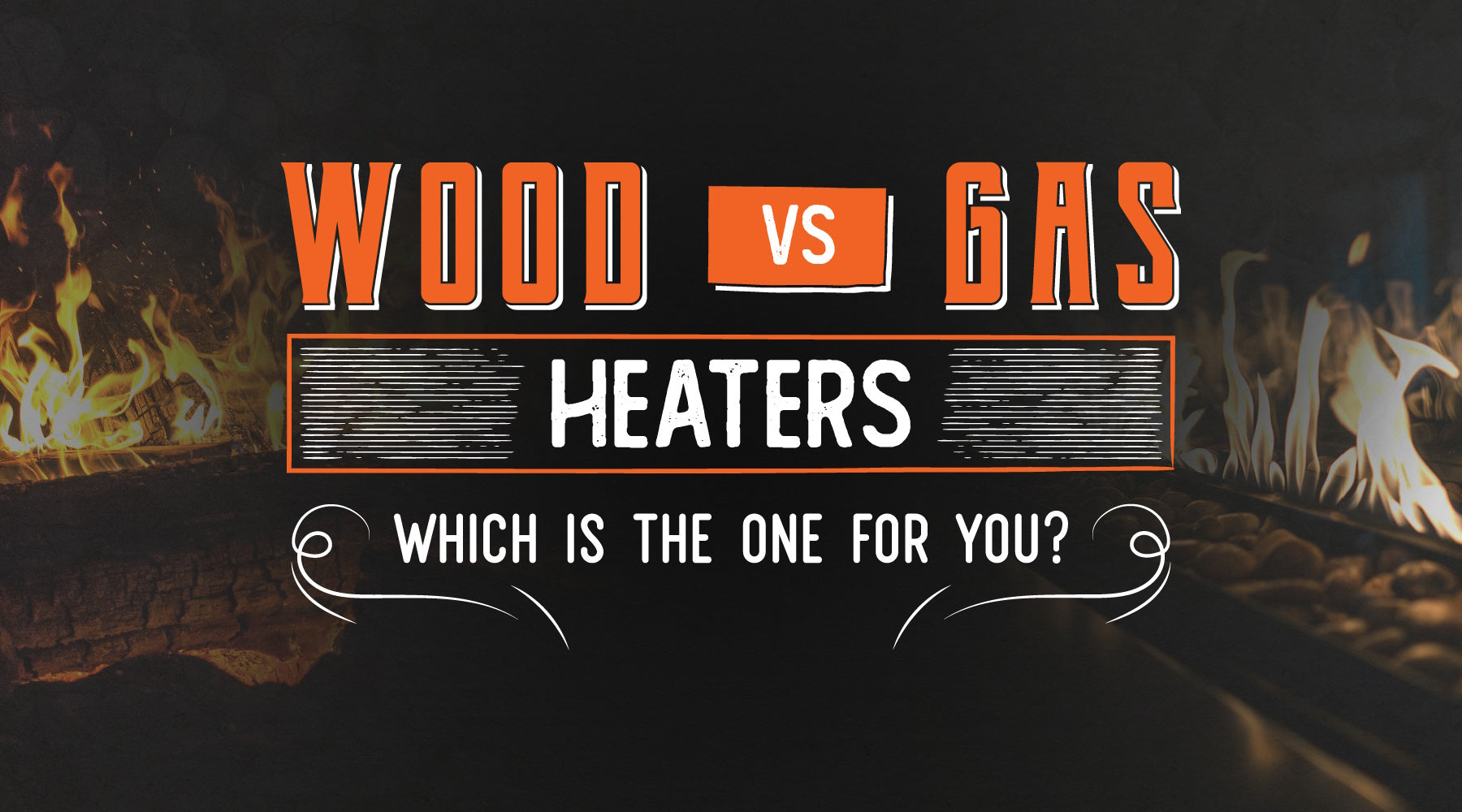 Wood Heaters vs Electric Heaters this Winter