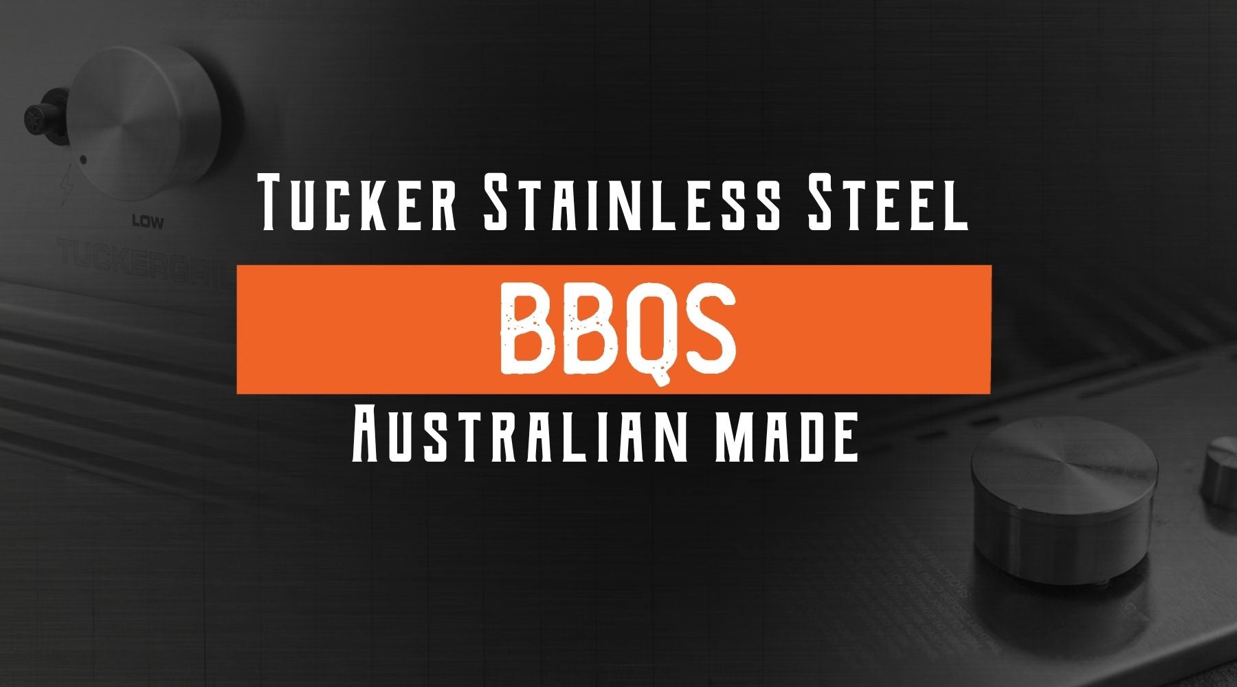 Best Stainless Steel BBQ Australia: What to Look for Before You Buy