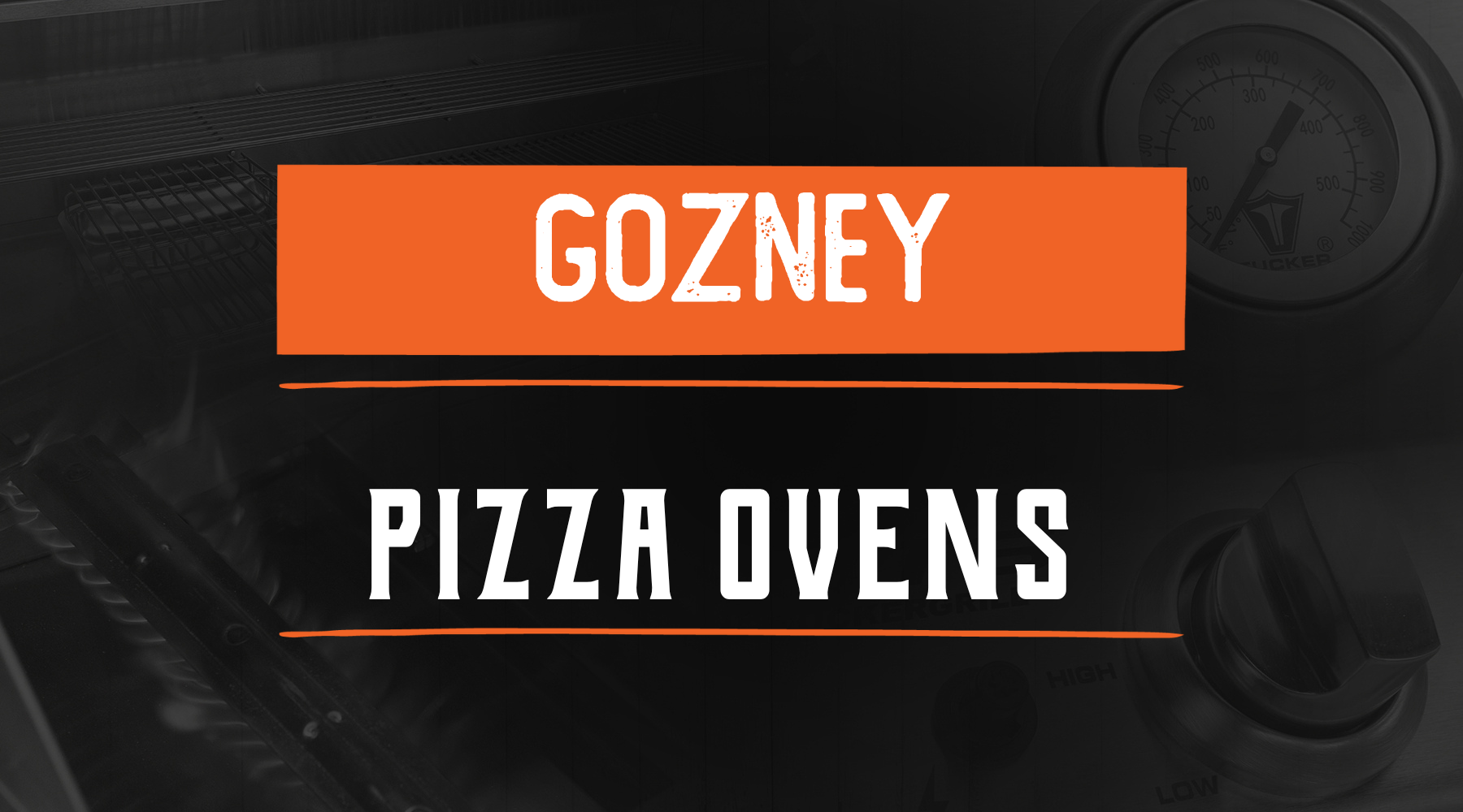 Gozney Pizza Ovens Sydney: Why Tucker BBQs Is the Best Place to Buy Your Outdoor Pizza Oven in Australia