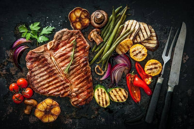 Busting the Myths of Barbecuing
