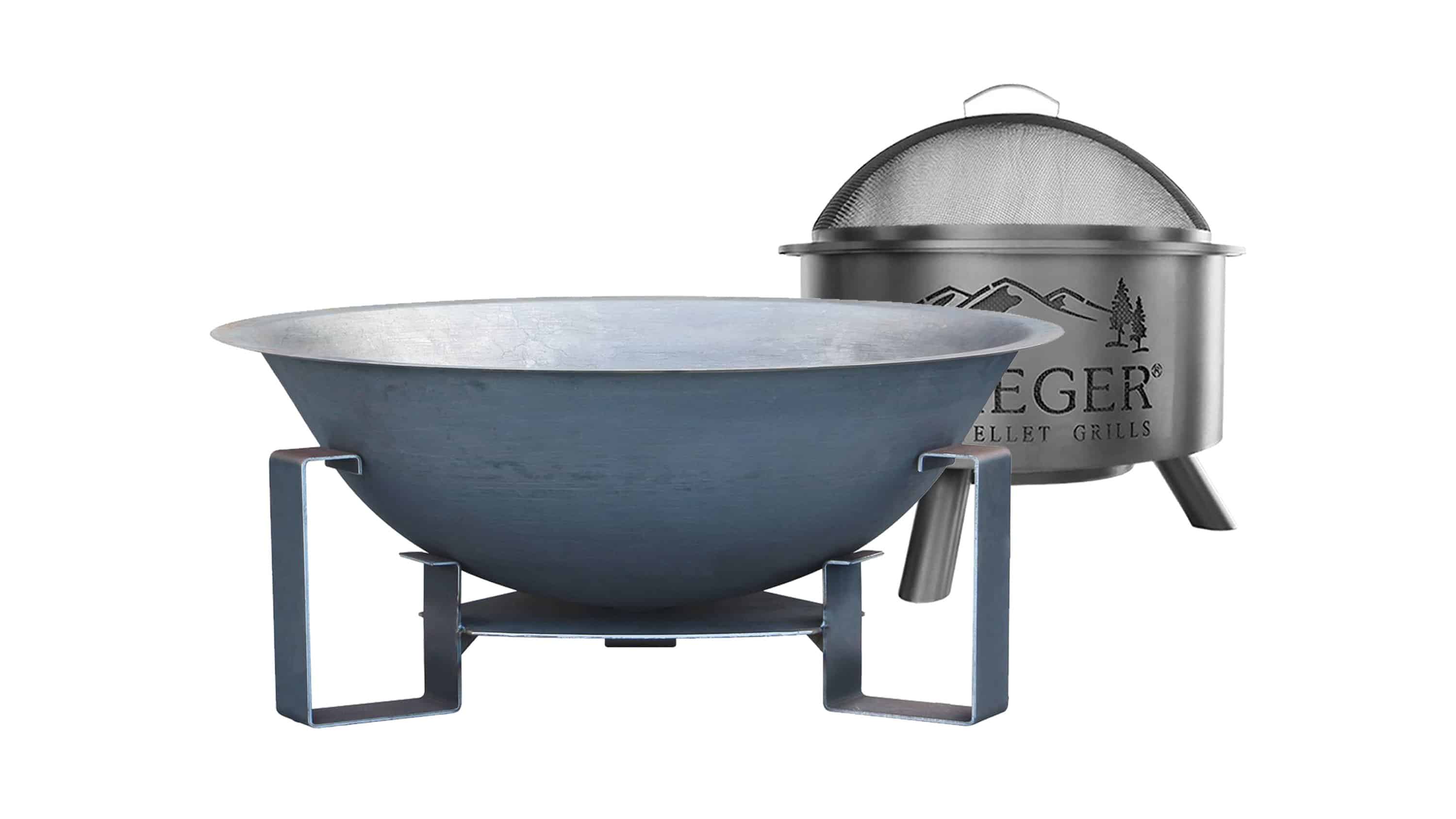 Fire Pits