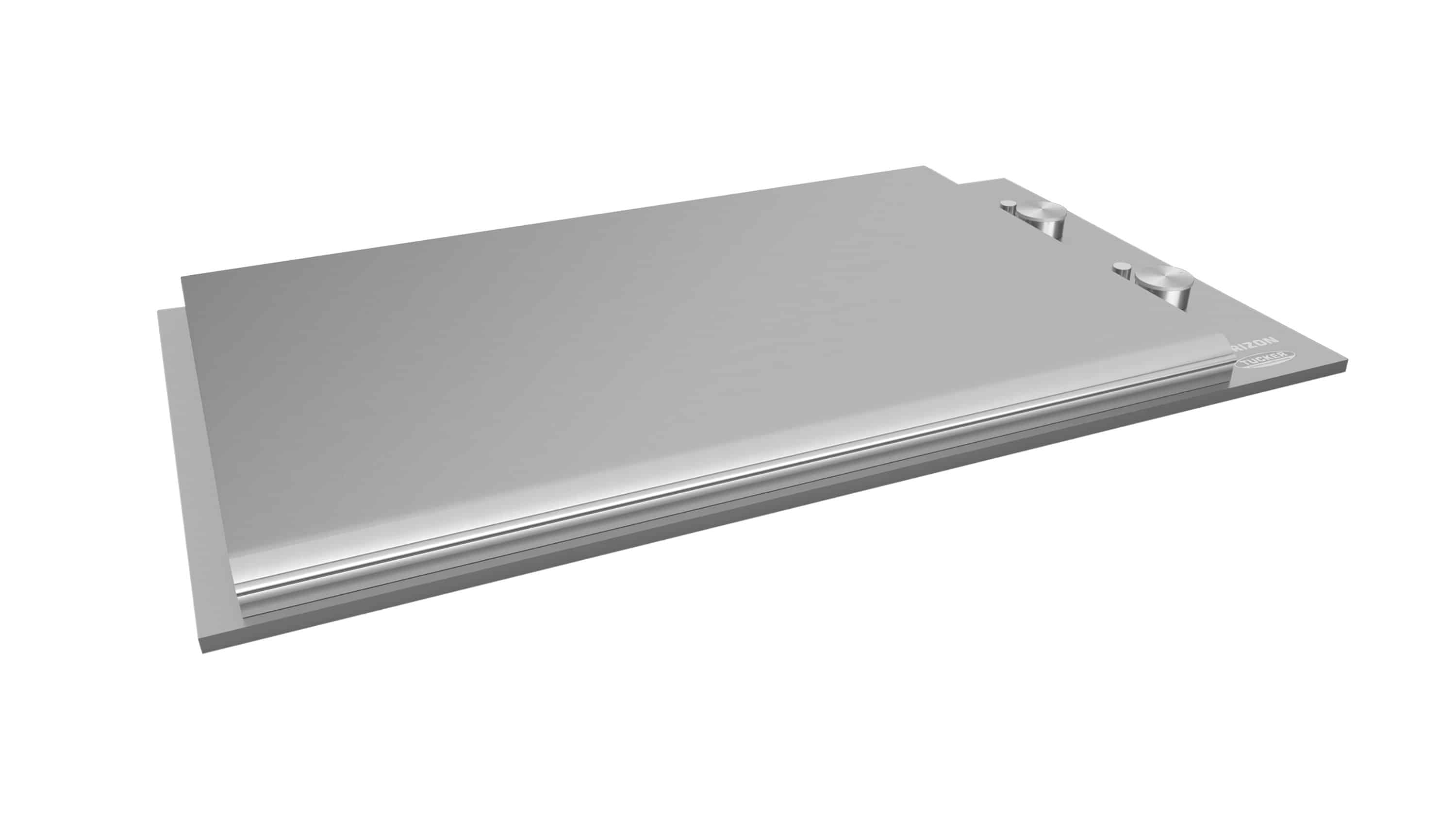 Tucker Horizon 316 Stainless Steel BBQ