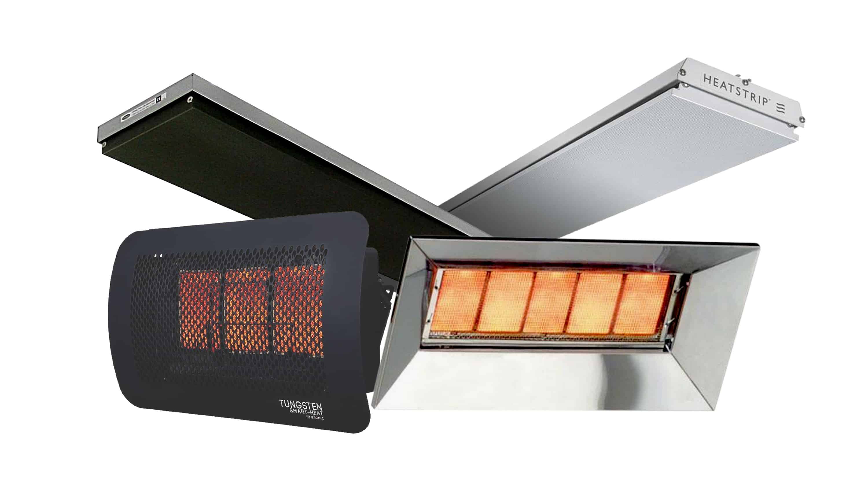 Outdoor Heaters