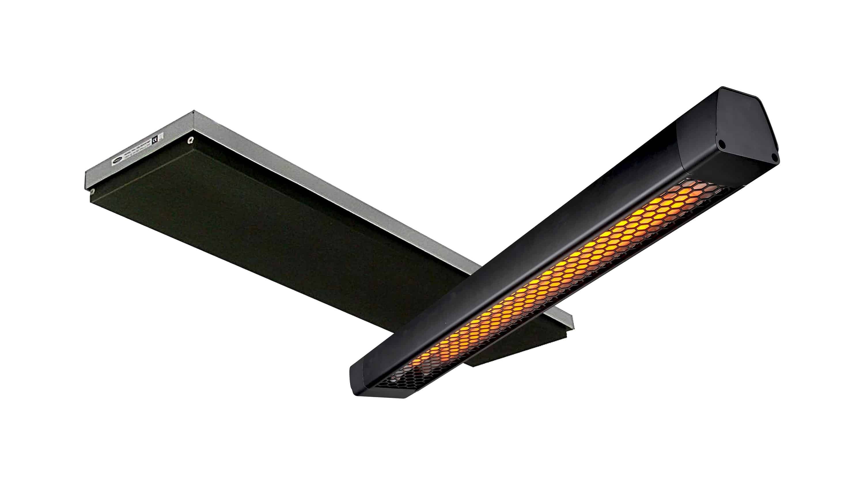 Outdoor Electric Heaters