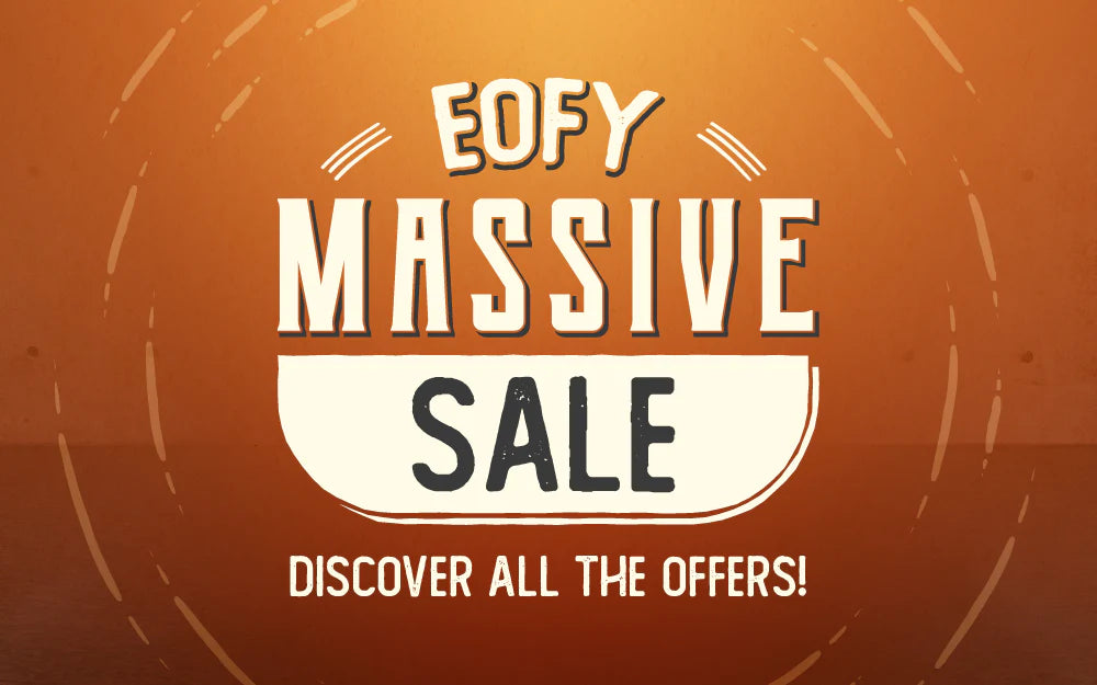 tucker end of fanatical year sale 2025