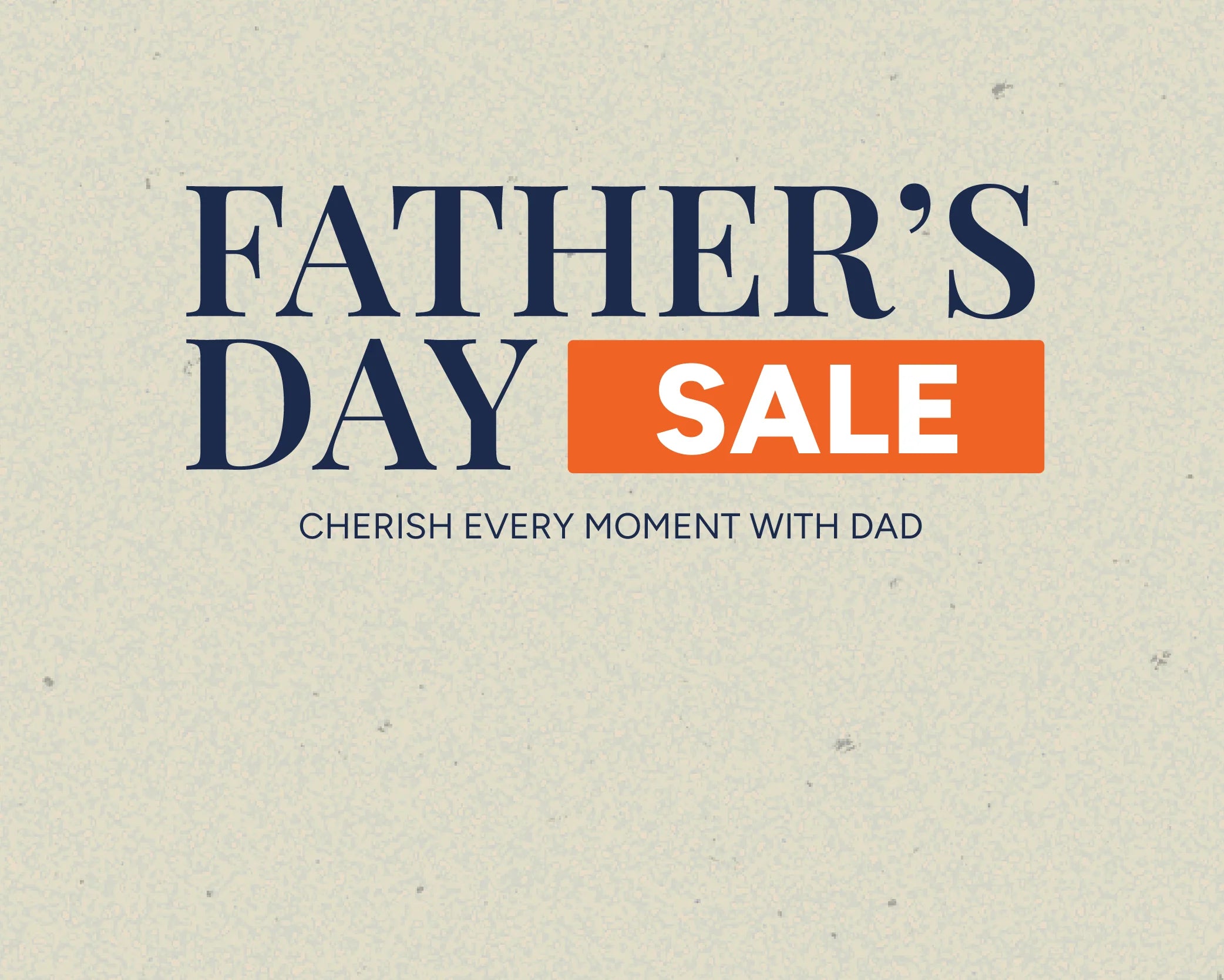 Tucker BBQs Fathers Day Sale 2025