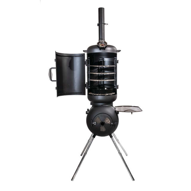 Ozpig Series 2 Smoker Combo Bundle