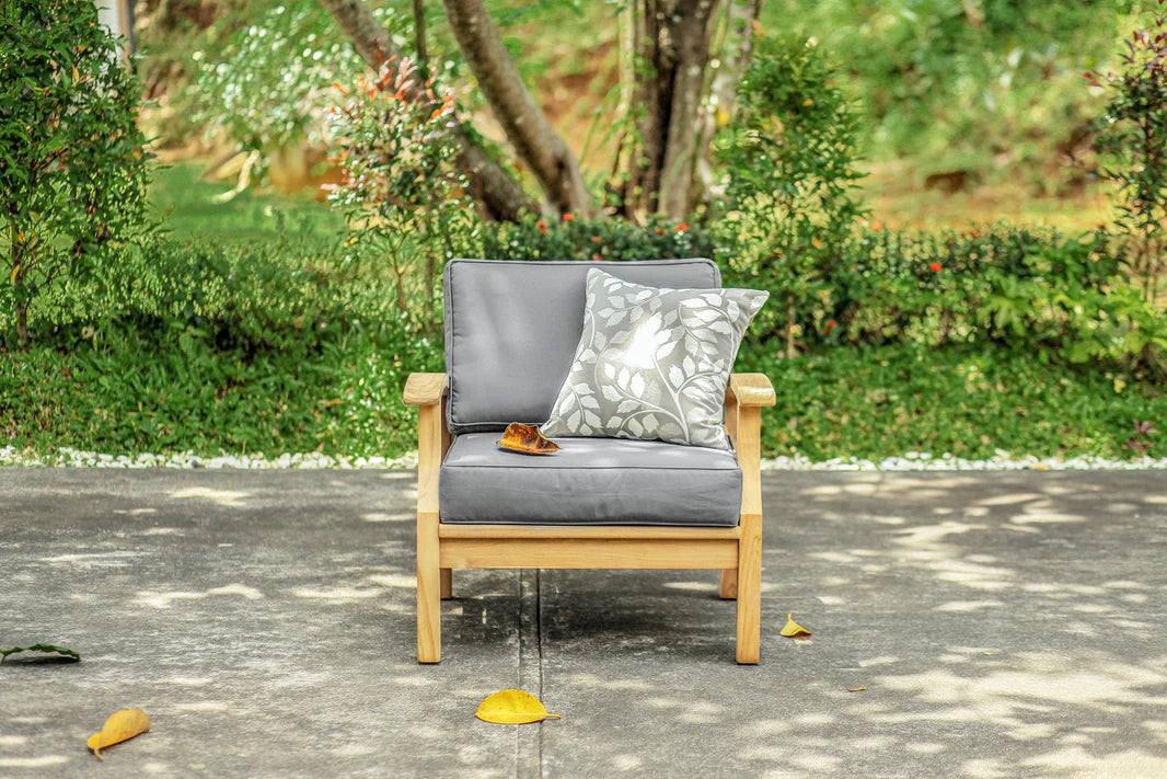 Clearance Sale - Lombok 5 Piece Collection with 3 Seater Sofa