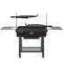 Oklahoma Joes Firecraft Series™ Barrel Grill