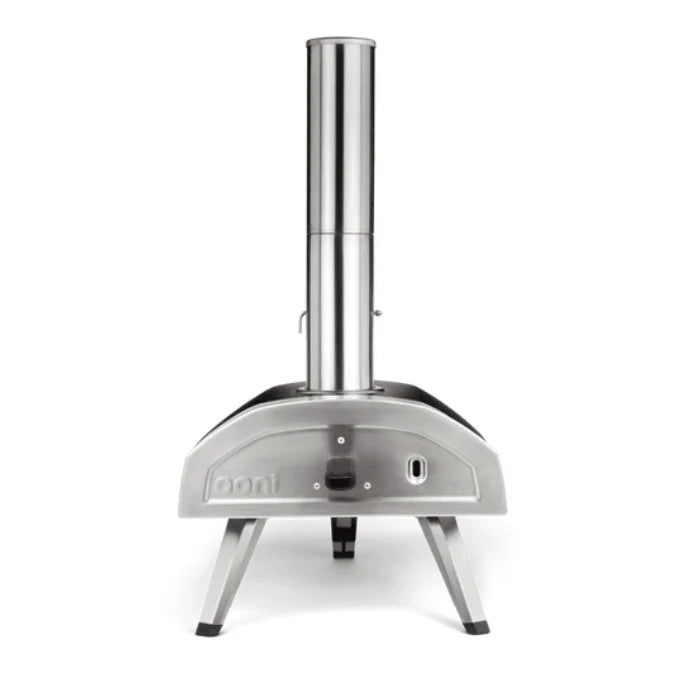 Clearance Sale - Ooni Fyra 12 Portable Wood Pellet Oven
