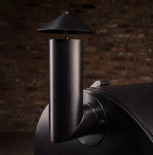 Clearance Sale - Traeger Pro 780 Pellet Grill - Black - Tucker Barbecues