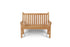 Clearance Sale - East India Heritage 1.8m Teak Bench
