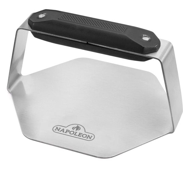 Napoleon Pro Burger Press - Tucker Barbecues