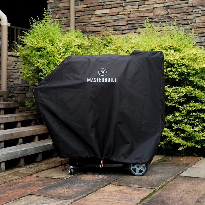 Masterbuilt Gravity Series XT Digital Charcoal Grill + Smoker Pit Master Bundle
