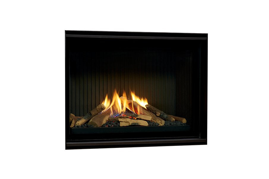 Real Flame Vektor 1100 Gas Fireplace