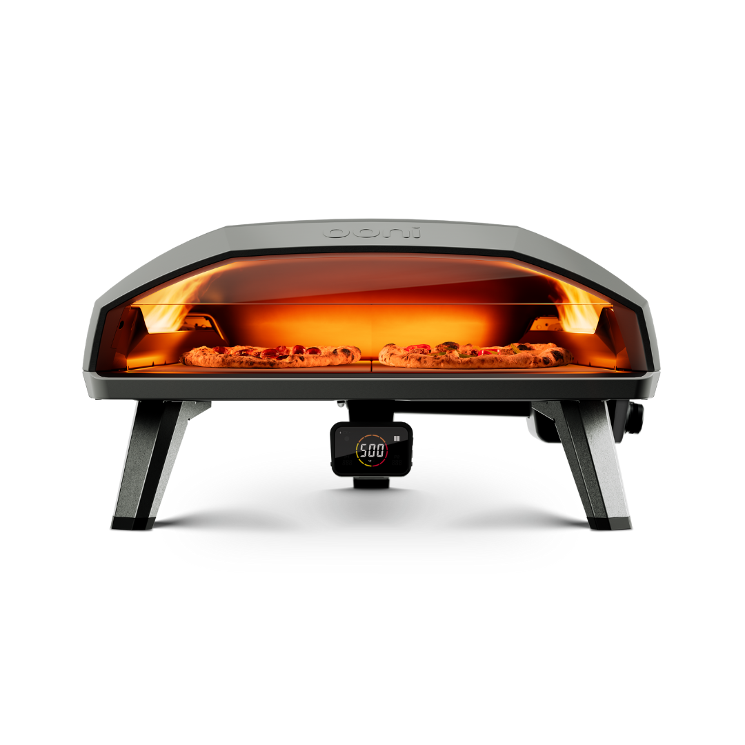 Ooni Koda 2 Max Gas Pizza Oven - 24 Inch