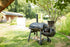 Clearance Sale - Landmann Vinson 200 Offset Smoker