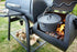 Clearance Sale - Landmann Vinson 200 Offset Smoker