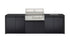 Crossray X-Origin 4 Burner Black Premium Outdoor Kitchen - Tucker Barbecues