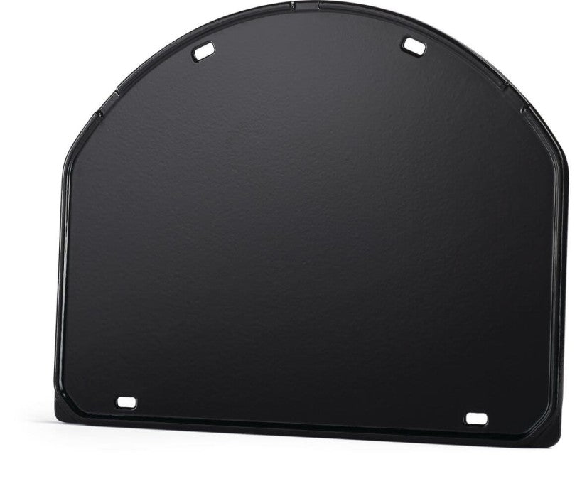 Napoleon Cast Iron Reversible Griddle For Kettle - Tucker Barbecues