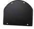 Napoleon Cast Iron Reversible Griddle For Kettle - Tucker Barbecues