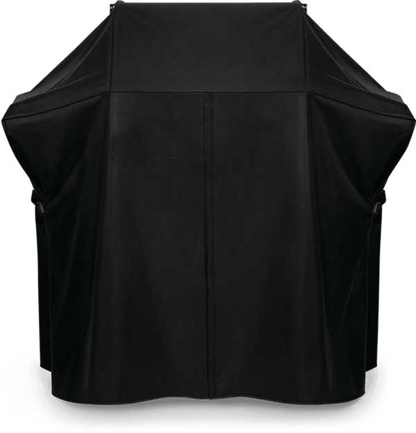 Napoleon Rogue 425 Cover - Tucker Barbecues