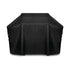 Napoleon Rogue 525 Cover - Tucker Barbecues