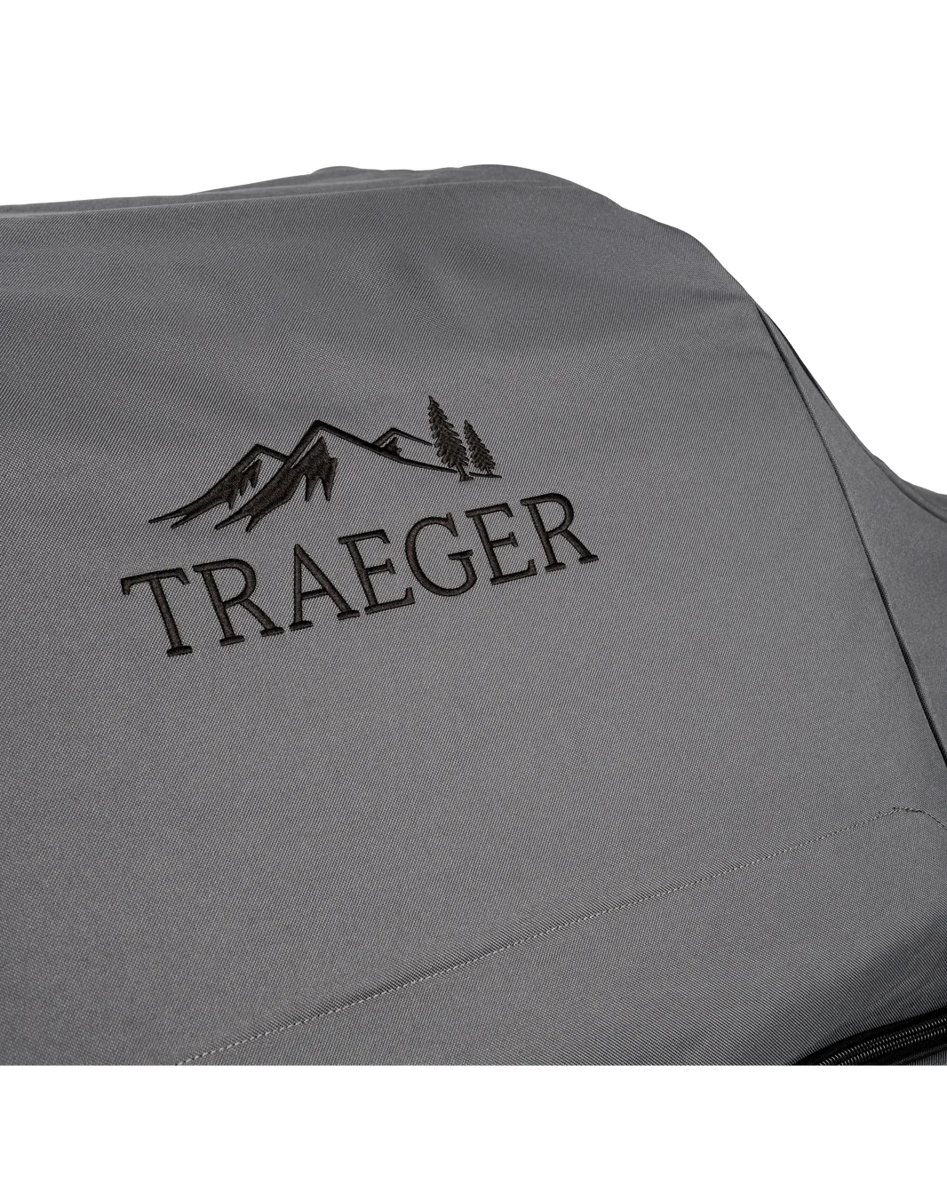 Traeger Timberline Full length Grill Cover - BAC602