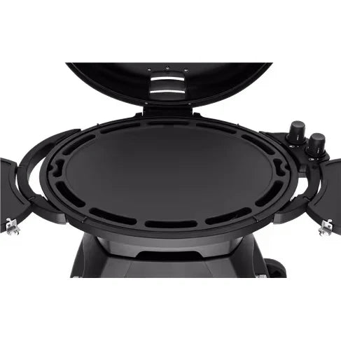 Beefeater BIGG BUGG plate and grill