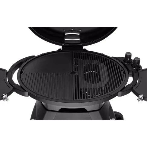 Beefeater BIGG BUGG plate and grill