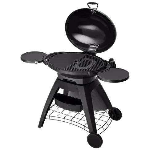 Beefeater BIGG BUGG on Trolley Hood Up