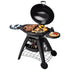 Beefeater BIGG BUGG on Trolley Hood Up