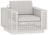Clearance Sale - Shelta Atlanta 5 Piece Deep Seat Setting