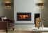 Regency Stovax Studio STV2C Linear Wood Fireplace