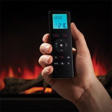 Napoleon Astound FlexMount Electric Fireplace