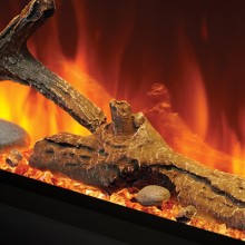 Napoleon Astound FlexMount Electric Fireplace