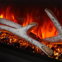 Napoleon Astound FlexMount Electric Fireplace