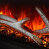 Napoleon Astound FlexMount Electric Fireplace
