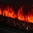 Napoleon Astound FlexMount Electric Fireplace