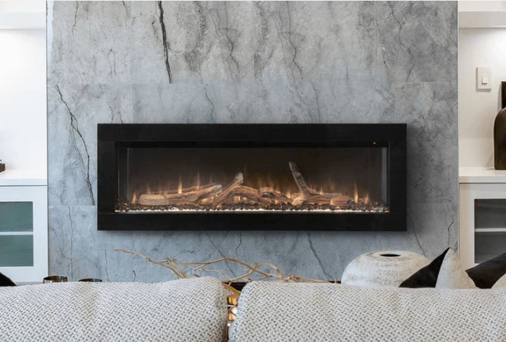 Clearance Sale - Ambe Linear Deep 50 Electric Fireplace