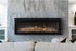 Clearance Sale - Ambe Linear Deep 50 Electric Fireplace