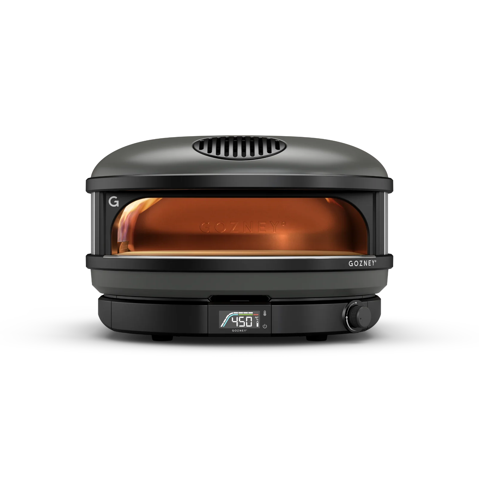 Gozney Arc XL Gas Black Pizza Oven