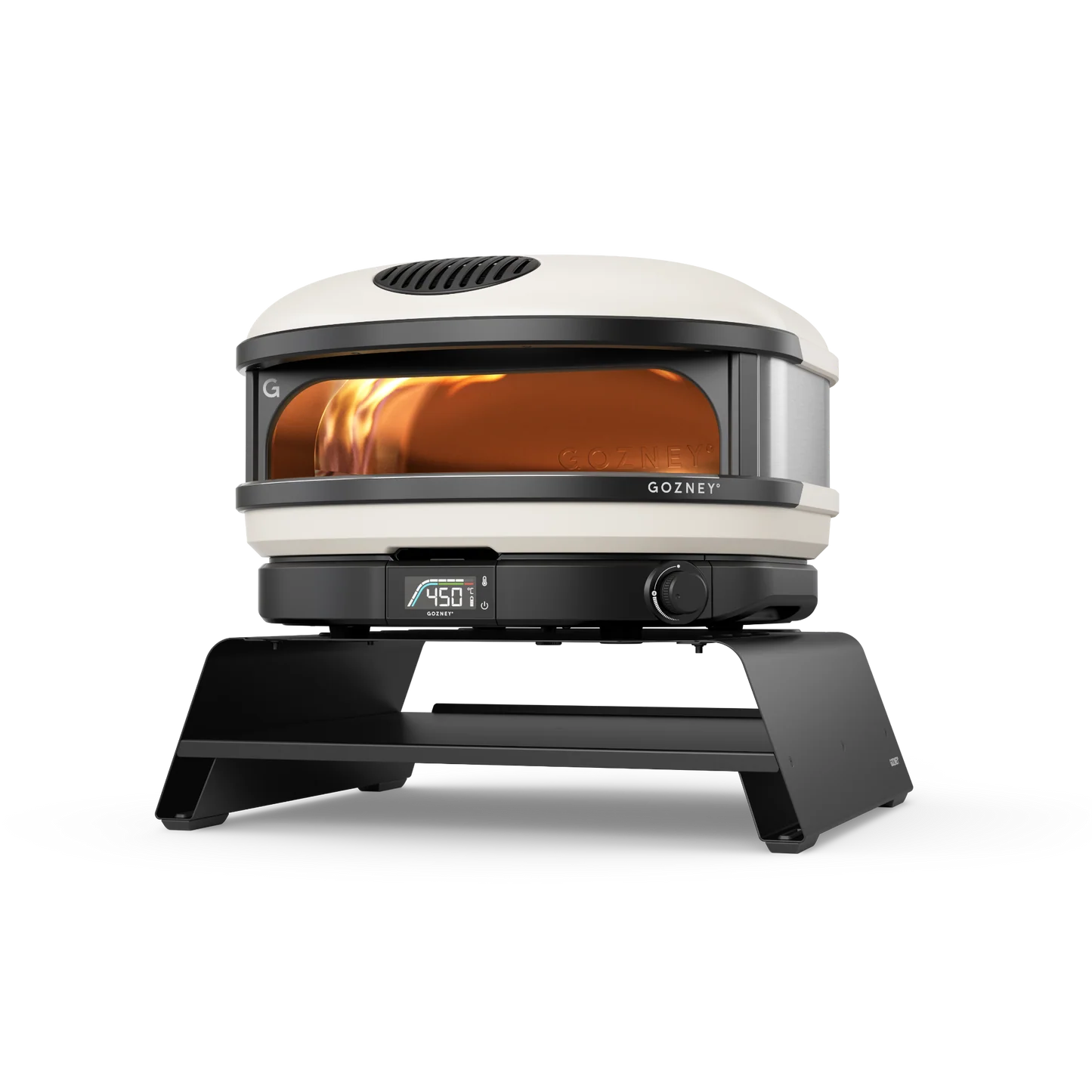 Gozney Arc XL Pizza Oven Bone Tabletop Bundle