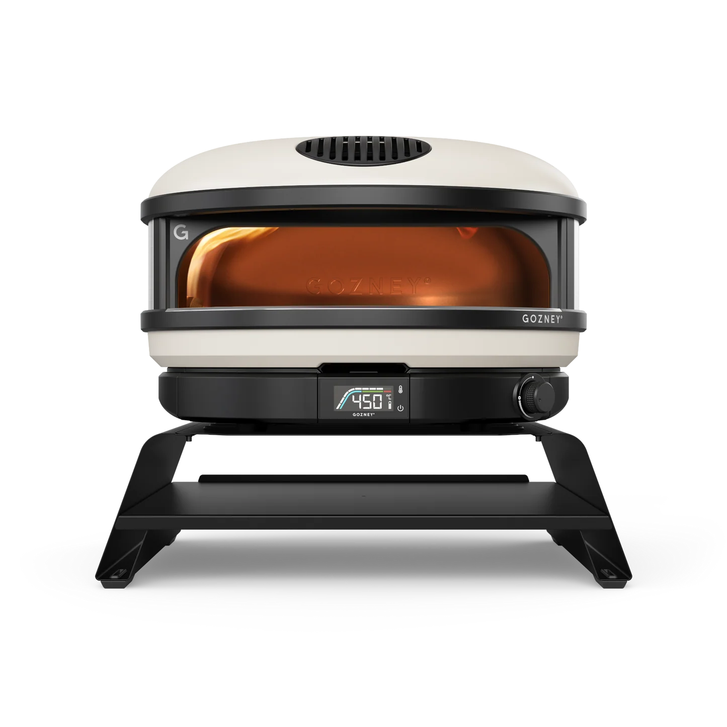 Gozney Arc XL Pizza Oven Bone Tabletop Bundle