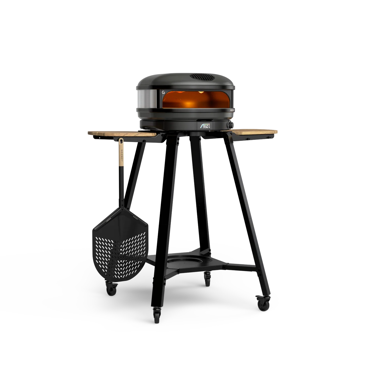 Gozney Arc XL Pizza Oven Black Essentials Bundle