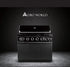 Aspire Stainless Steel 6 Burner Built In BBQ