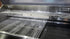 Aspire Stainless Steel 6 Burner Built In BBQ